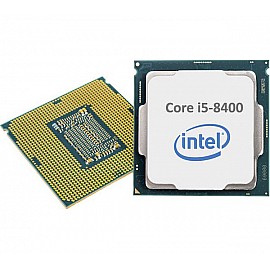 Buy Intel® Core i5 8400 Processor Best Online Price | 8th Generation